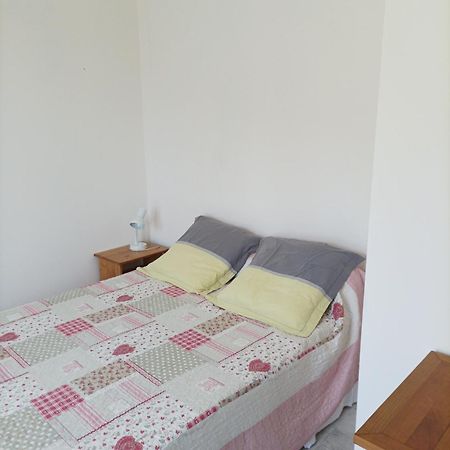 Chambre Chez Corinne Loudes Exteriér fotografie