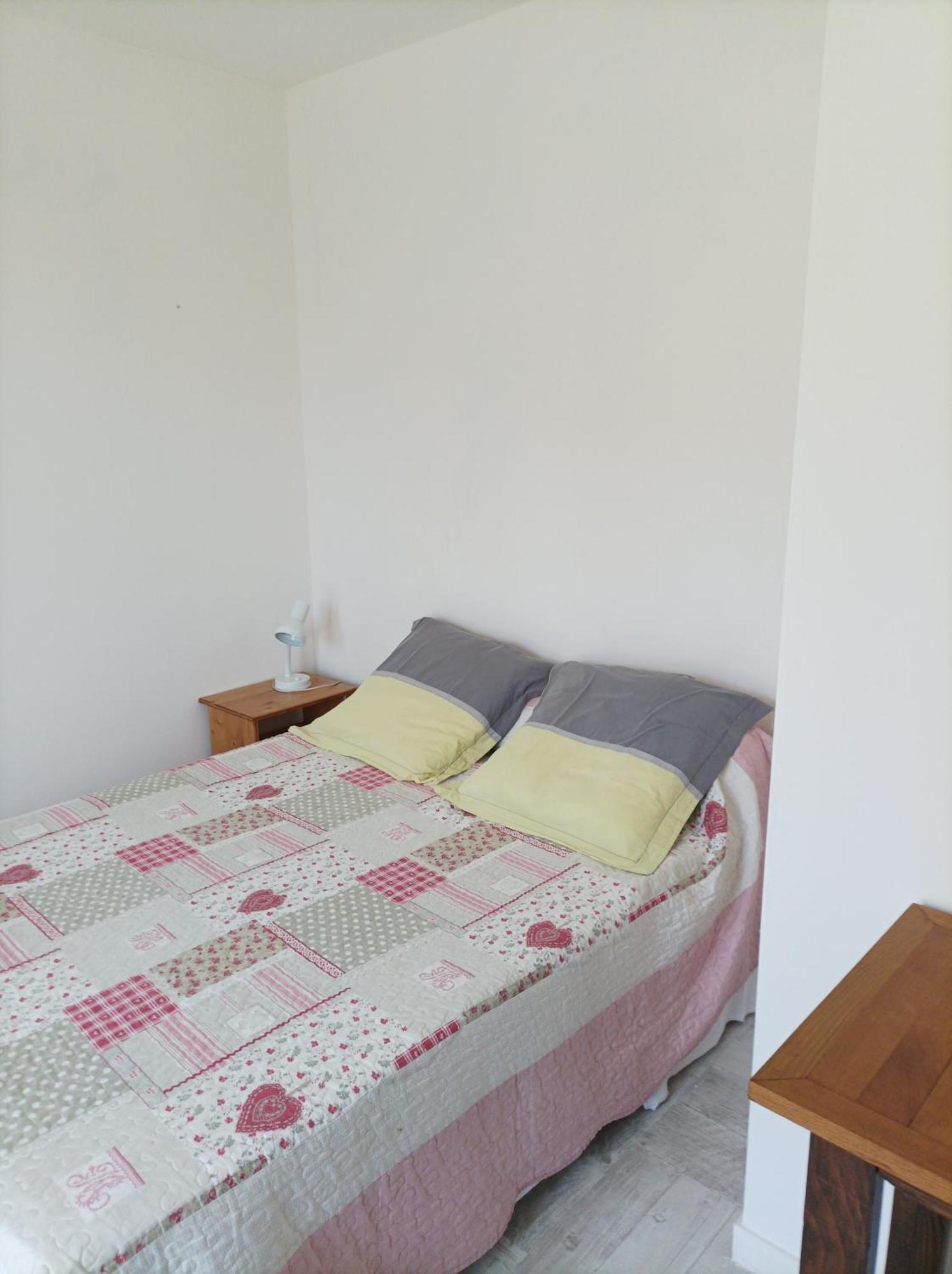 Chambre Chez Corinne Loudes Exteriér fotografie
