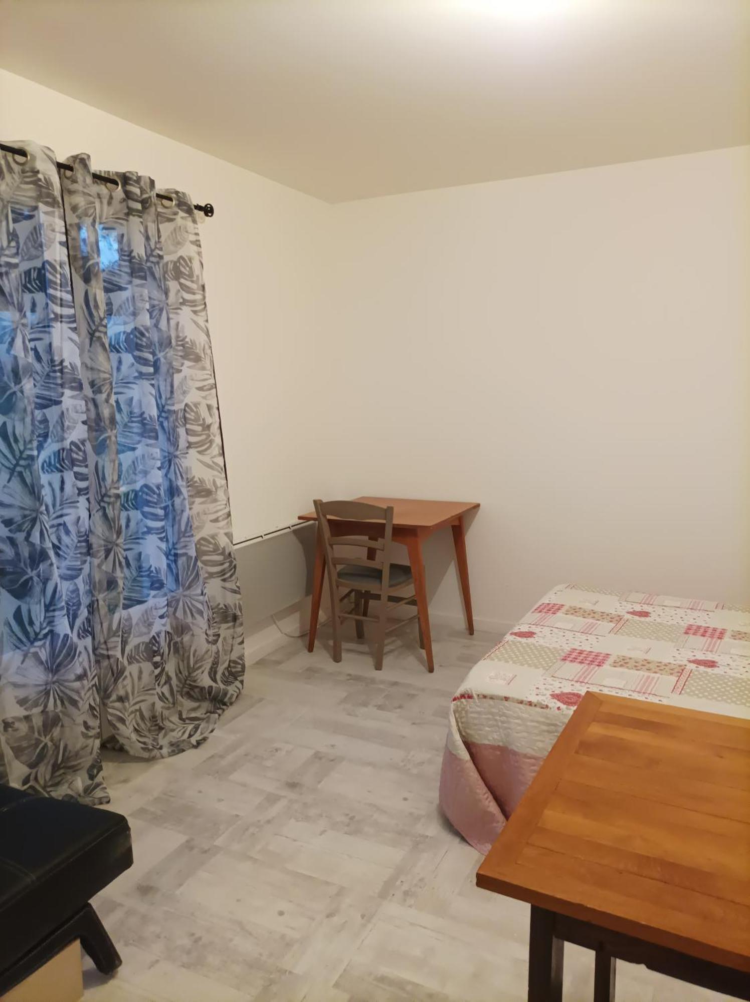 Chambre Chez Corinne Loudes Exteriér fotografie